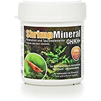 Los mejores  - Shrimp Mineral GH-KH+- 100 g